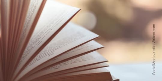 Indie Author Weekly Update - September 6, 2019