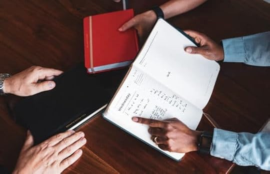 Bonus Episode: Start Using Your New Planner Now!