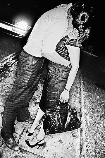 Anders Petersen, London 150, 2012