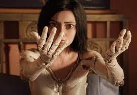 Image result for alita