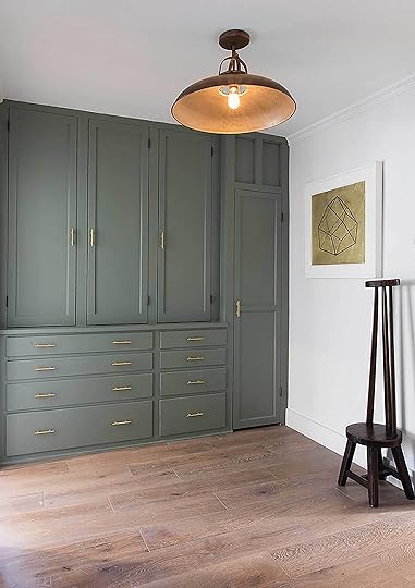 Emily Henderson Accent Walls Via Zillow Design By Ryan White