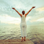Feeling tired and exhausted all the time? Don't miss these simple tricks to help you boost your energy and feel more rested! #selfcare #relaxation #energy #momlife #tipsformoms
