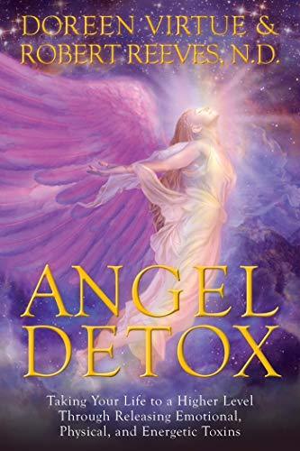 Angel Detox (English Edition)