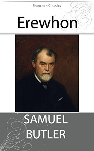 Erewhon (Illustrated) (English Edition)