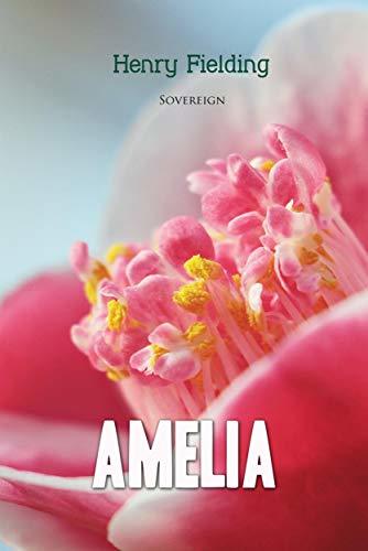 Amelia (Epic Story) (English Edition)
