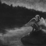 THE SISTERHOOD: SUSAN GETS HER WINGS