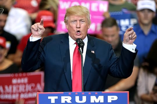 Donald Trump Is Coming for Medicare and Social Security