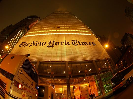 New York Times' 'Solution' to Social Security Cuts Makes No Sense