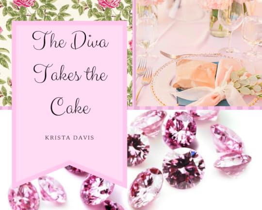 The Diva Takes the Cake