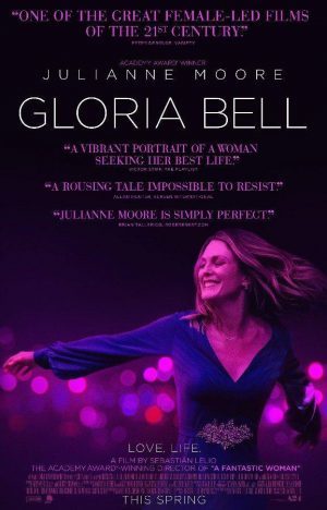 Gloria Bell (2018)