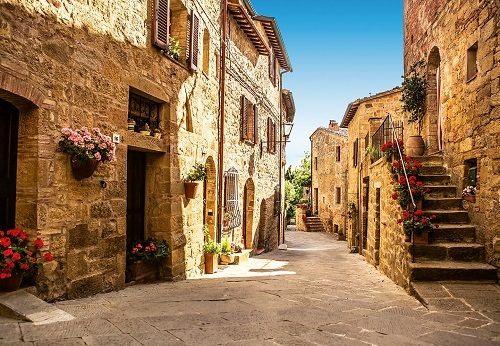 photo-wallpaper-tuscany-village-500