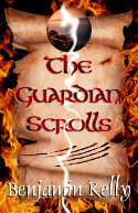 The Guardian Scrolls cover