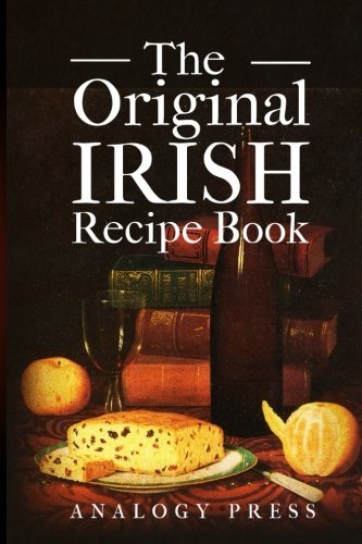 The Original Irish Recipe Book