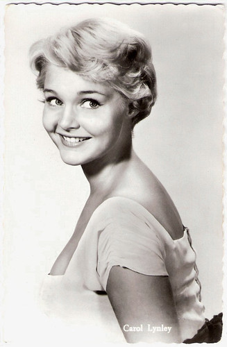 Carol Lynley (1942-2019)