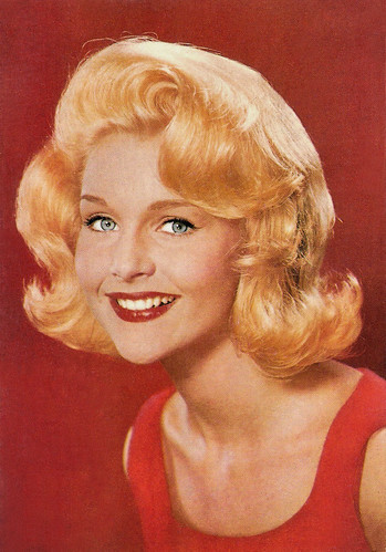 Carol Lynley (1942-2019)