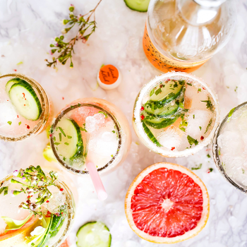drinks