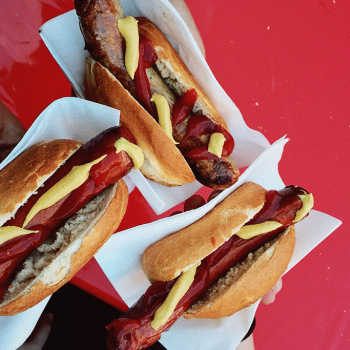 hotdog