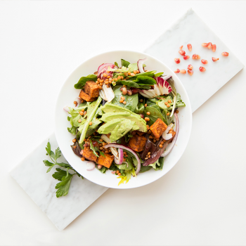 salad