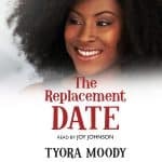 The Replacement Date Audiobook