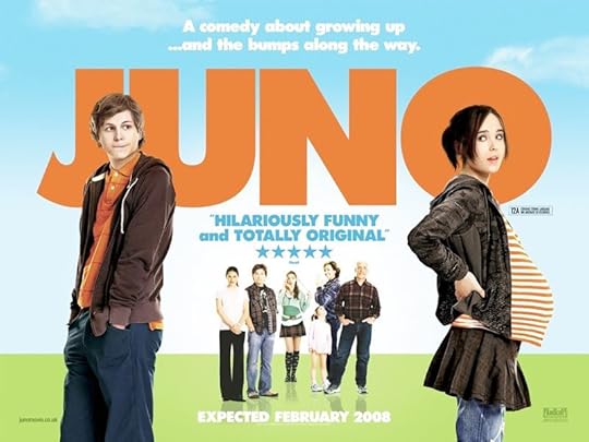 Juno was an unexpected success.