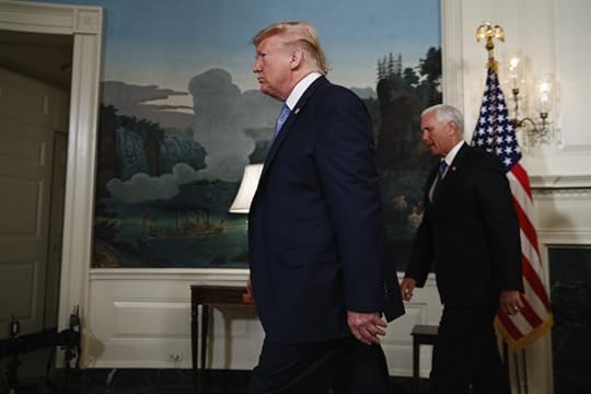 Impeachment Is Designed for Presidents Like Trump