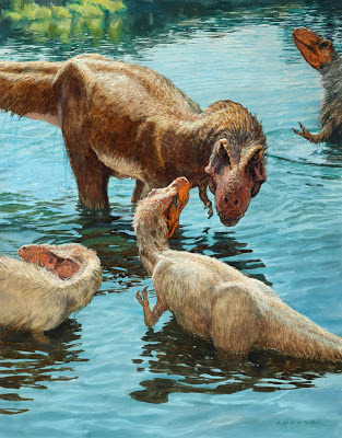 James Gurney S Blog Page 66