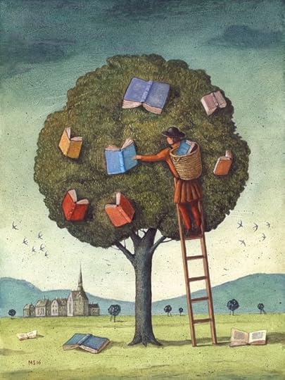 Image result for books art