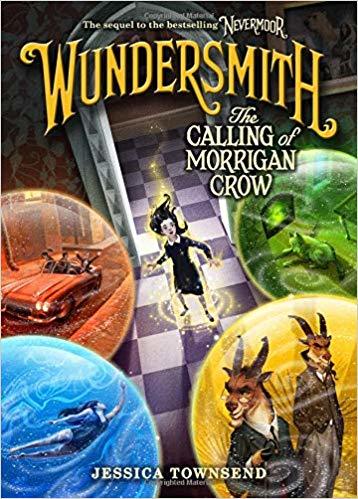 Image result for wundersmith