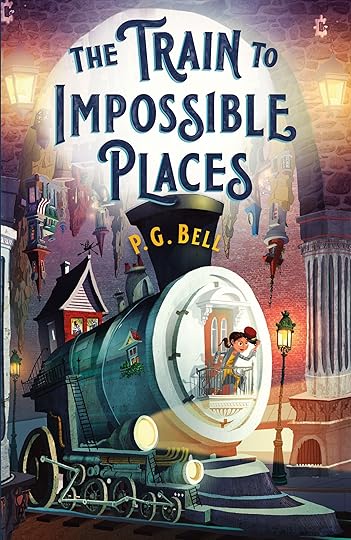 Image result for the train to impossible places