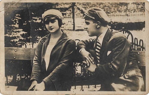 Jadwiga Smosarska in Tredowata