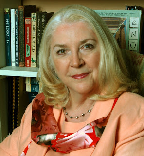 Image of Pamela Jaye Smith