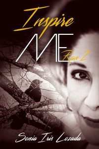 Inspire Me Raw 2, bird in tree