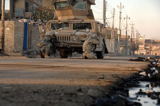 We Are Living in the Wreckage of the War on Terror