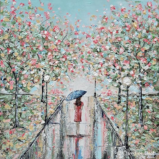 Image result for abstract art landscapes