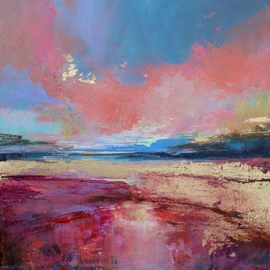 Image result for abstract art landscapes