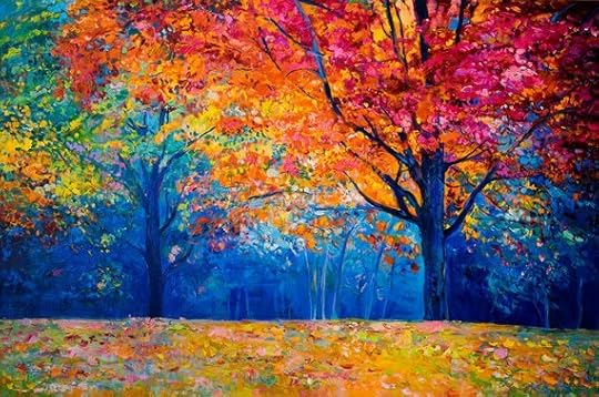 Image result for abstract art landscapes