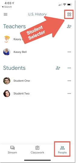 10 Google Classroom Tips You Didn't Know