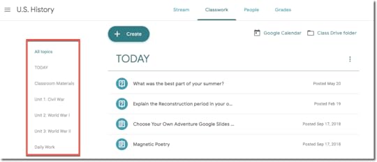 10 Google Classroom Tips You Didn't Know