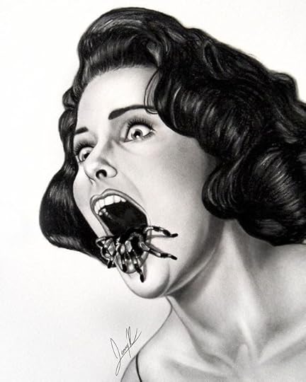 Illustration by Jenny Richardson