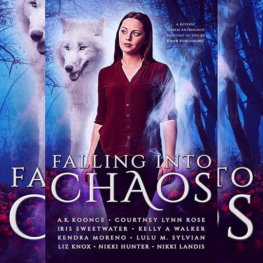 Falling cover