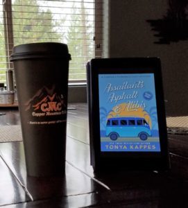 Assailants, Asphalt and Alibis CR