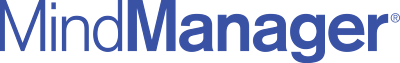 Corel MindManager logo