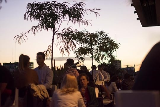 Hotel Pulitzer Buenos Aires