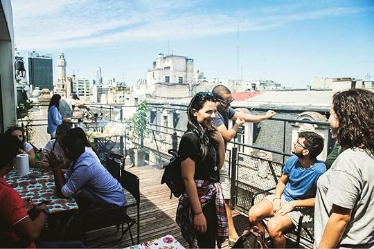 Portal del Sur Hostel