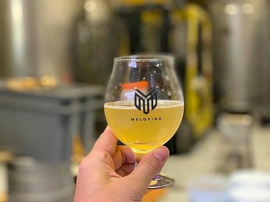 Melovino Meadery