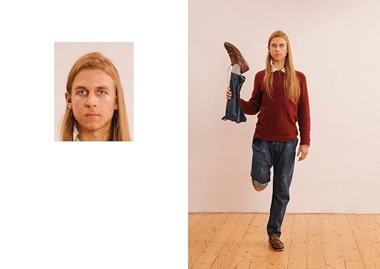 Max Siedentopf passport photos