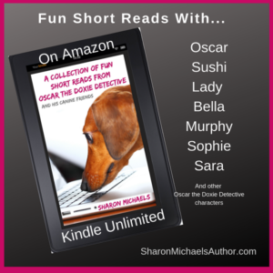 New Oscar Short Reads