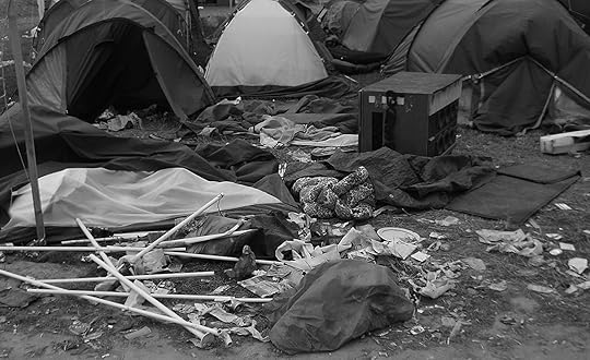 Roskilde2014Tents