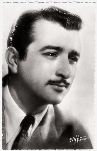 Armand Mestral