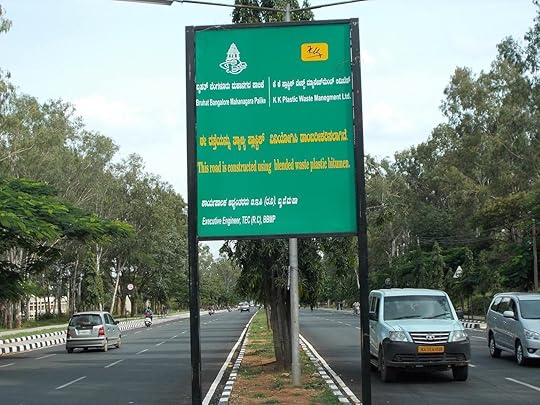 K K Plastic Waste Management Ltd.